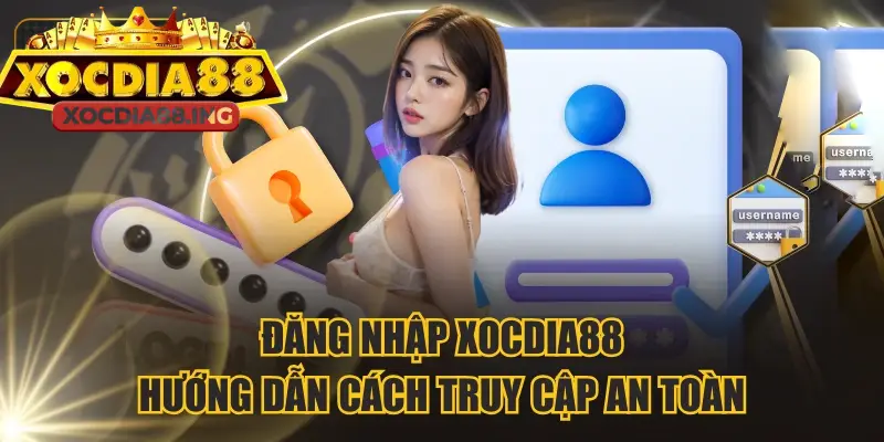 Bạn cần đọc kỹ thông đã nhập để đảm bảo không sai sót khi truy cập cổng game