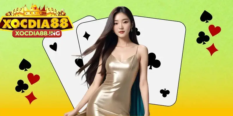 Các giấy phép hoạt động Xocdia88 củng cố niềm tin cho người chơi