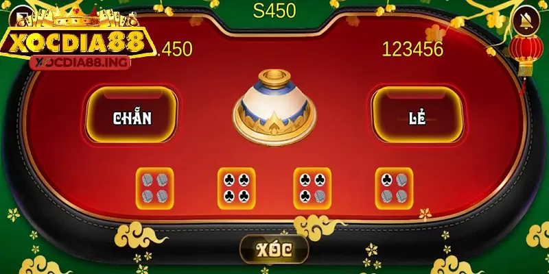 Cầu bệt là công thức đánh xóc đĩa phổ biến, giúp bạn dễ thắng lớn