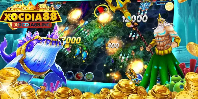 Công chúa rùa khi bị tiêu diệt sẽ kích hoạt vụ nổ toàn màn hình