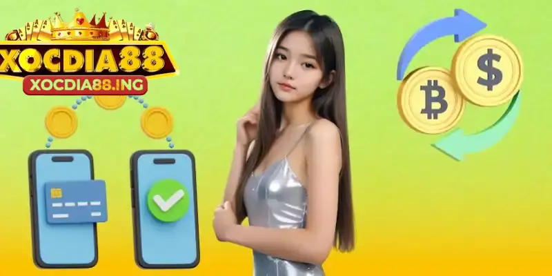 Cổng game có ứng dụng hệ thống kiểm định kết quả cược công bằng