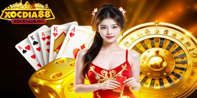 Đánh game bài với đối thủ thực tạo cảm giác chân thực cho người chơi