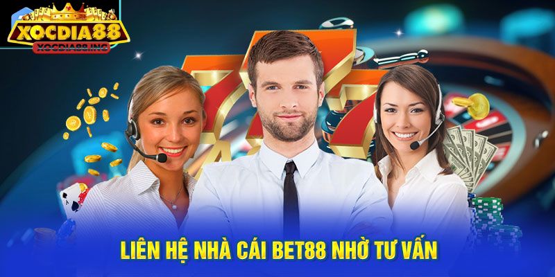 Đơn giản khi liên hệ với cổng game