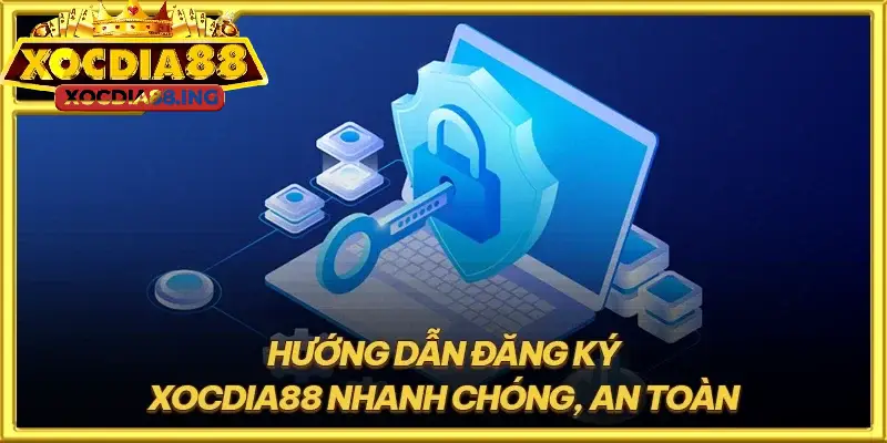 Đủ độ tuổi công dân, bạn mới được đăng ký tài khoản cược