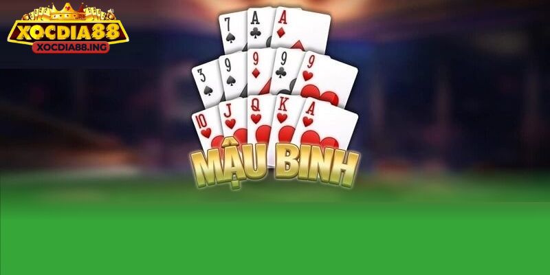 Kinh nghiệm binh xập xám cần hiểu rõ luật chơi