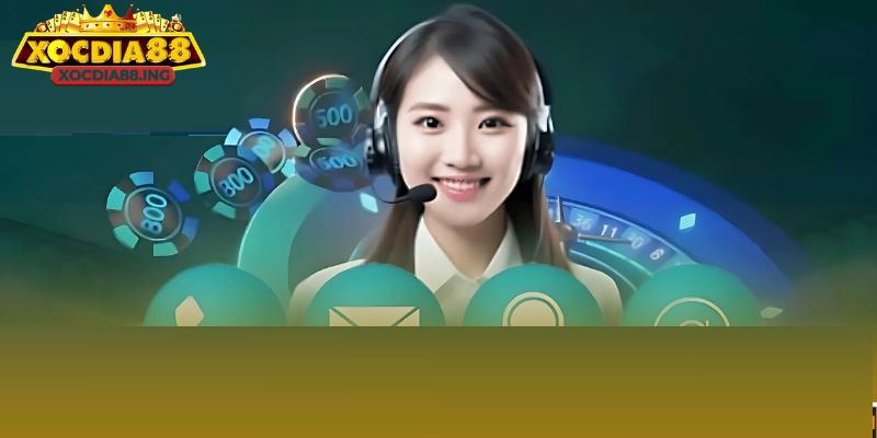 Liên hệ qua hotline được đánh giá cao