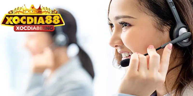 Liên hệ với tổng đài cổng game để xin link vào chính thức