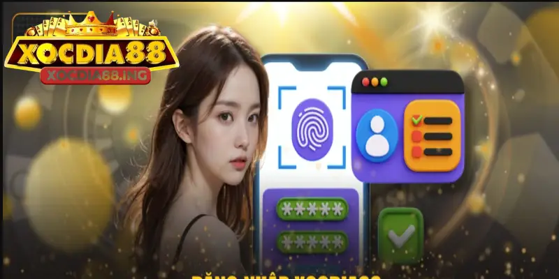 Link dự phòng là một trong những cách vào Xocdia88 được nhiều người tin dùng