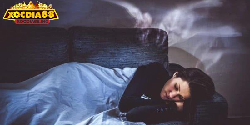 Mơ người lạ chết thể hiện nhiều vấn đề