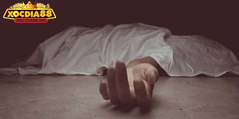 Mơ thấy người chết có thể thử vận may với nhiều con số