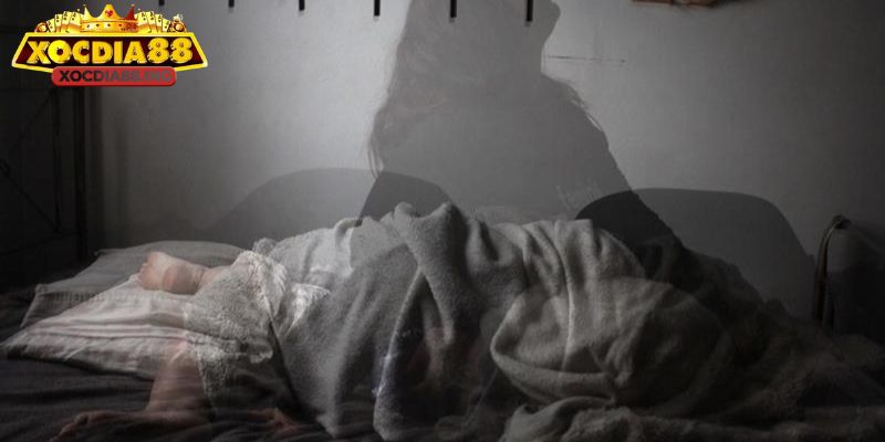 Mơ thấy người chết đánh con gì luôn được quan tâm