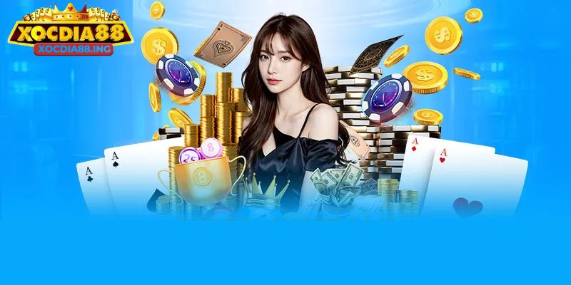 Nền tảng hoạt động với nguyên tắc vì người chơi