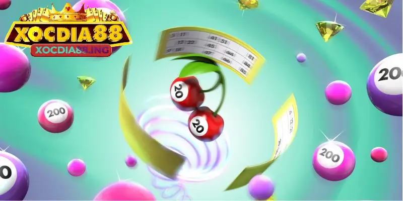 Lô đề siêu tốc tại Xocdia88 cung cấp đa dạng loại hình cược kèm thưởng hấp dẫn