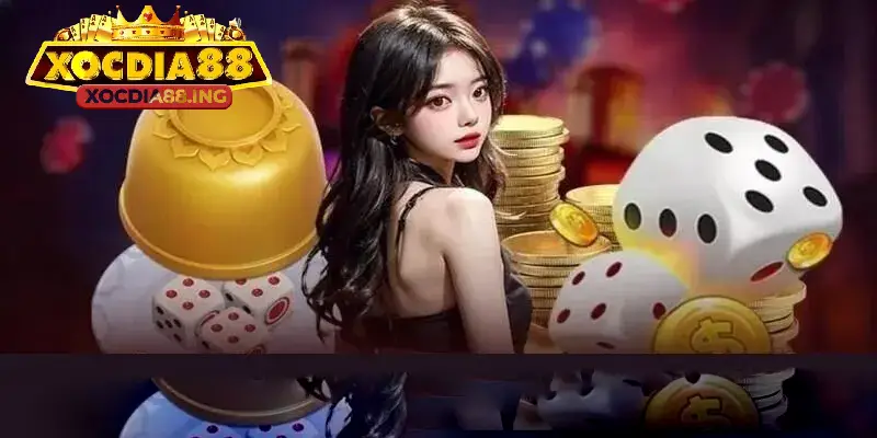 Phương pháp xóc đĩa gấp thếp yêu cầu sự kiên nhẫn và quản lý vốn hiệu quả