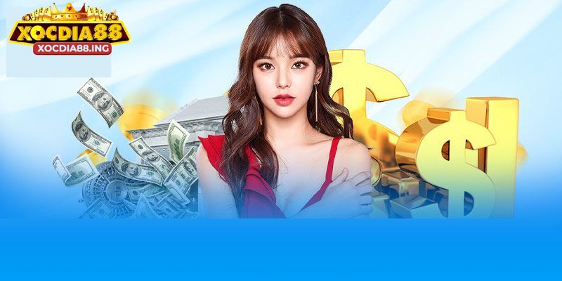 Sân chơi hội tụ nhiều ưu điểm vượt trội