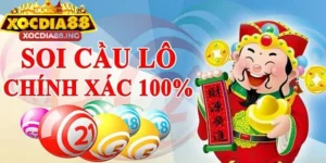 Soi cầu lô miền Bắc: Kinh nghiệm cực hay từ cao thủ Xocdia88