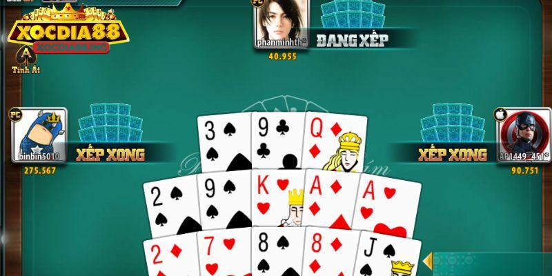 Tham gia game cần biết thời điểm nên dừng lại