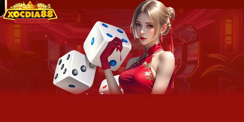 Tham gia game nhận đa dạng khuyến mãi hấp dẫn