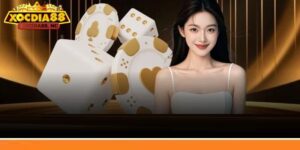 Tỷ lệ chẵn lẻ trong xóc đĩa - Những thông tin người chơi cần biết