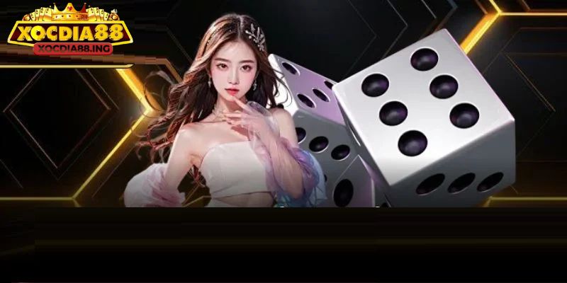 Tỷ lệ chẵn lẻ trong xóc đĩa được nhiều người chơi quan tâm