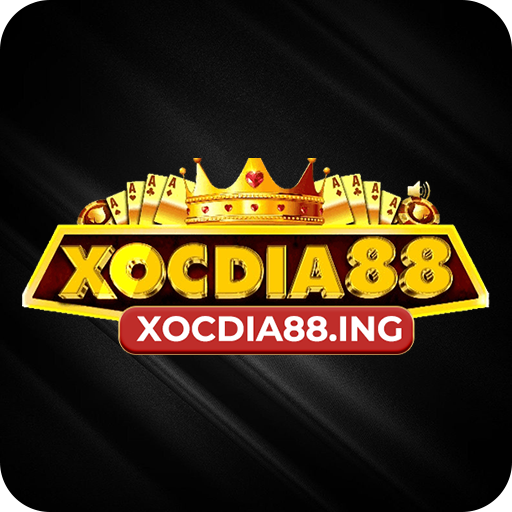 Logo xocdia88